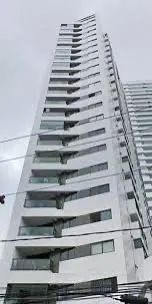 Foto - Recife - Torre