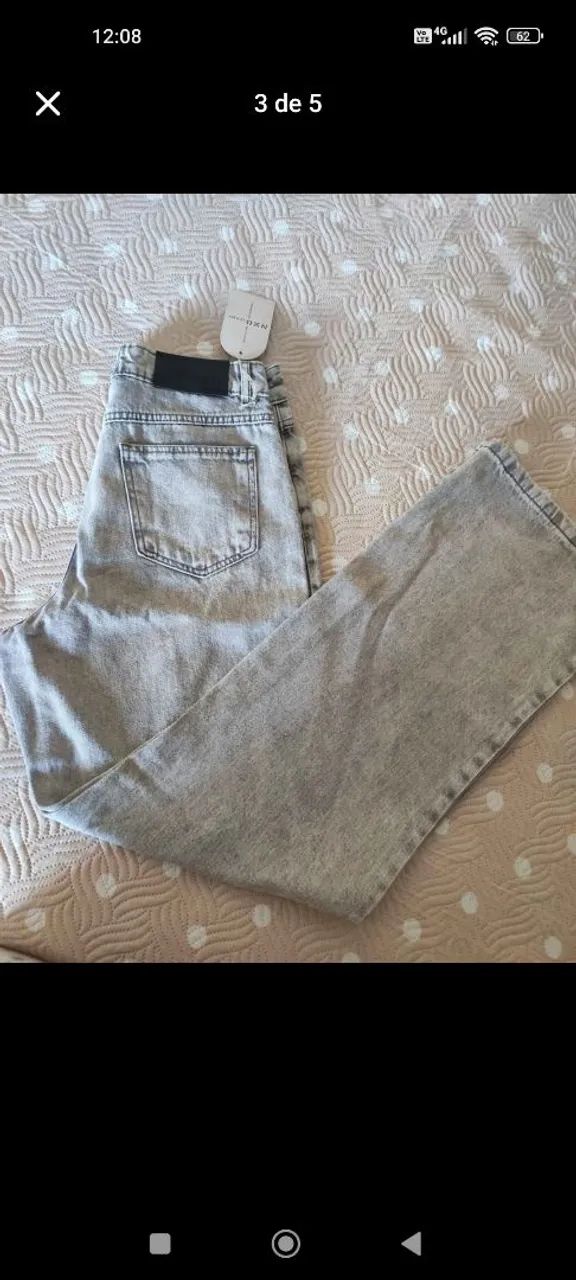 Calça Jeans  - Foto 2