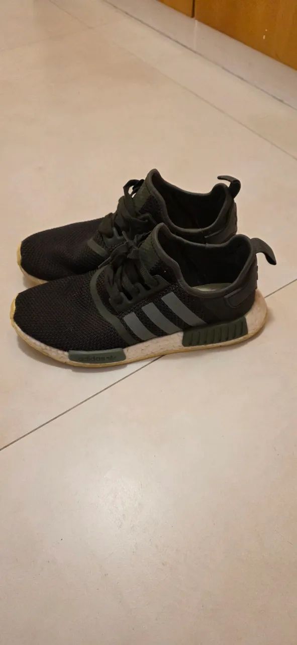 Tênis Adidas NMD