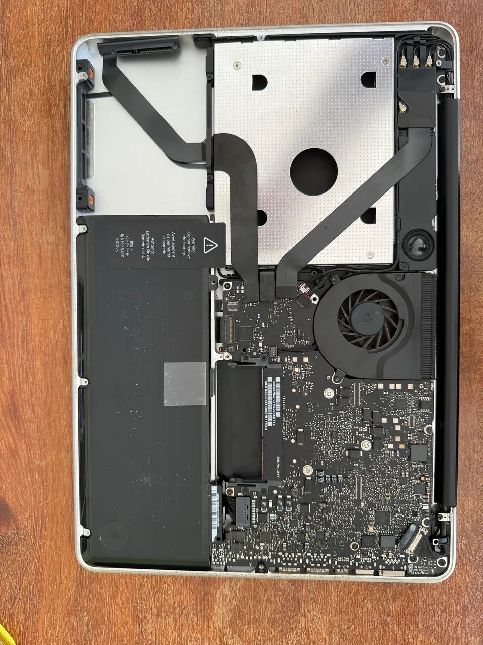 MacBook Pro (Retirada de Peças) - Foto 2