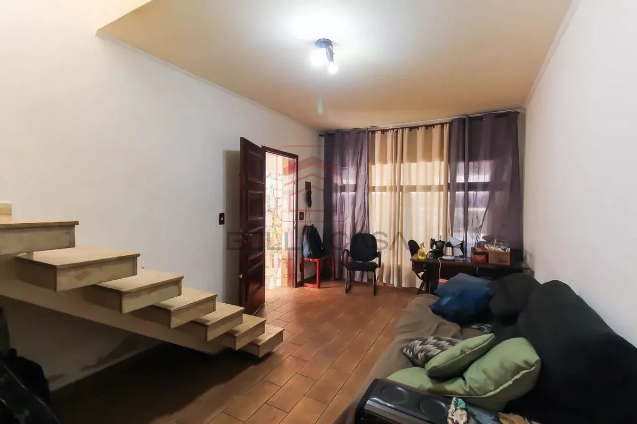 Casa a venda no Bairro da mooca com 2 quartos - Foto 3