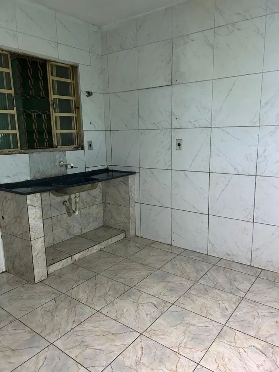 Kitnet próximo ao BRT - Foto 4