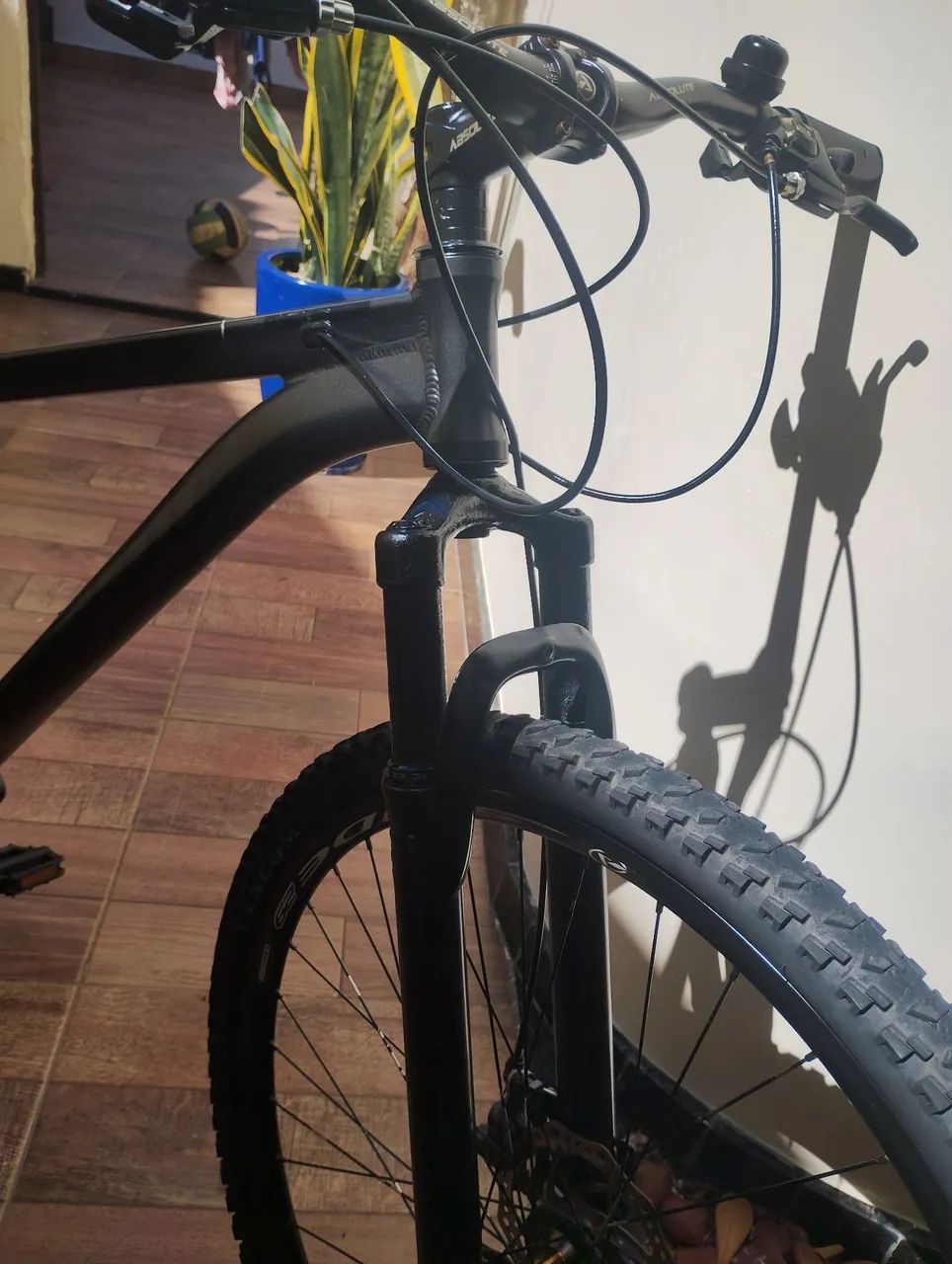 Bicicleta a venda  - Foto 3