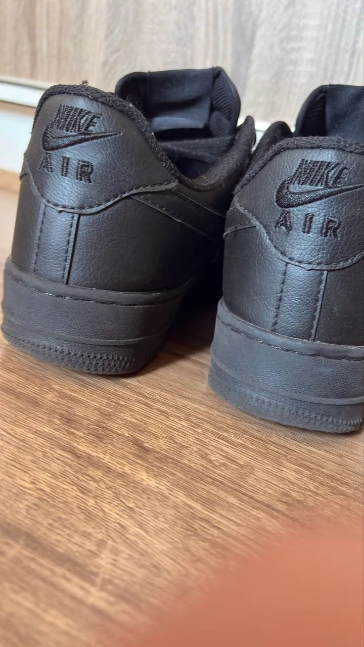 Air force 1 black  - Foto 4
