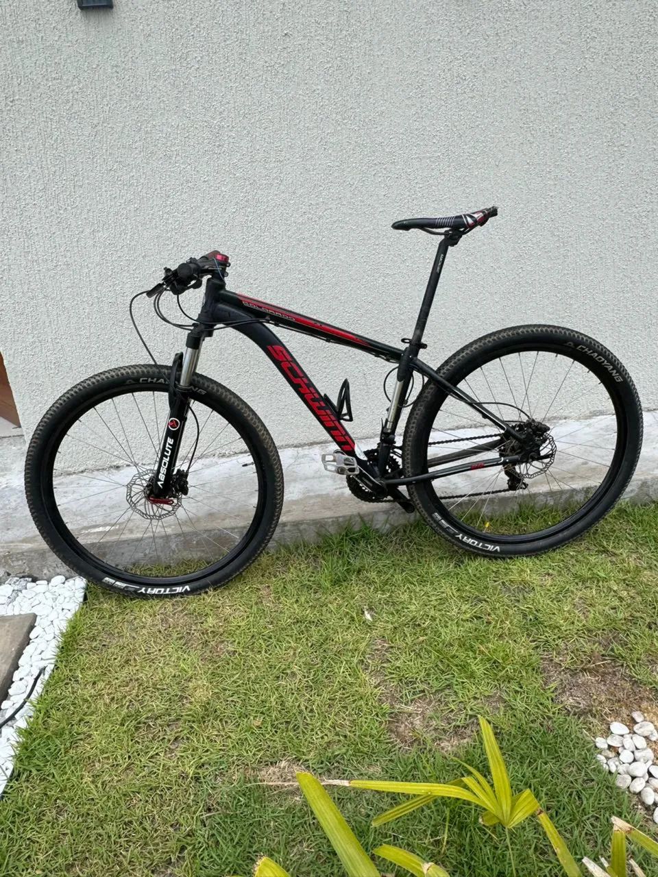 BICICLETA ARO 29 - Foto 4