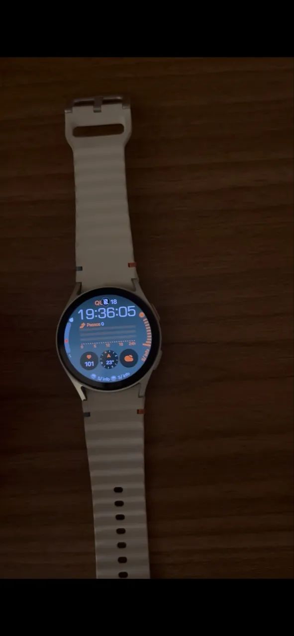 Galaxy Watch 7 Bluetooth  - Foto 3