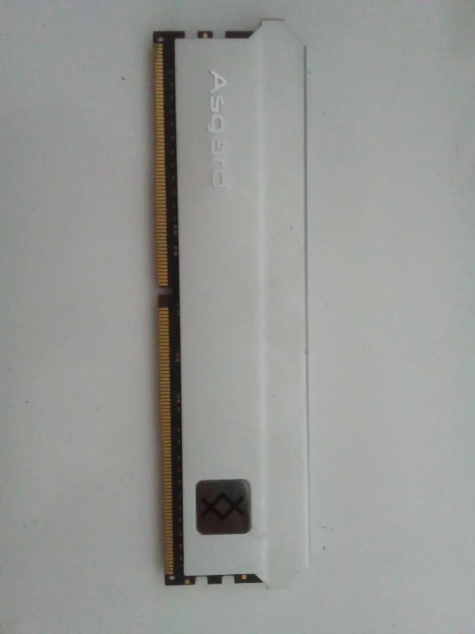 Memória ram ddr4 