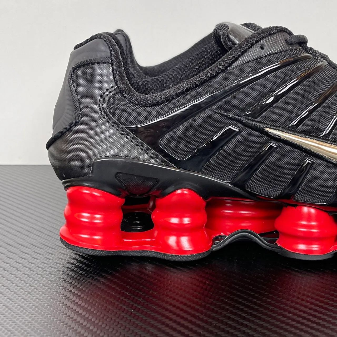 Nike Shox TL - Foto 5
