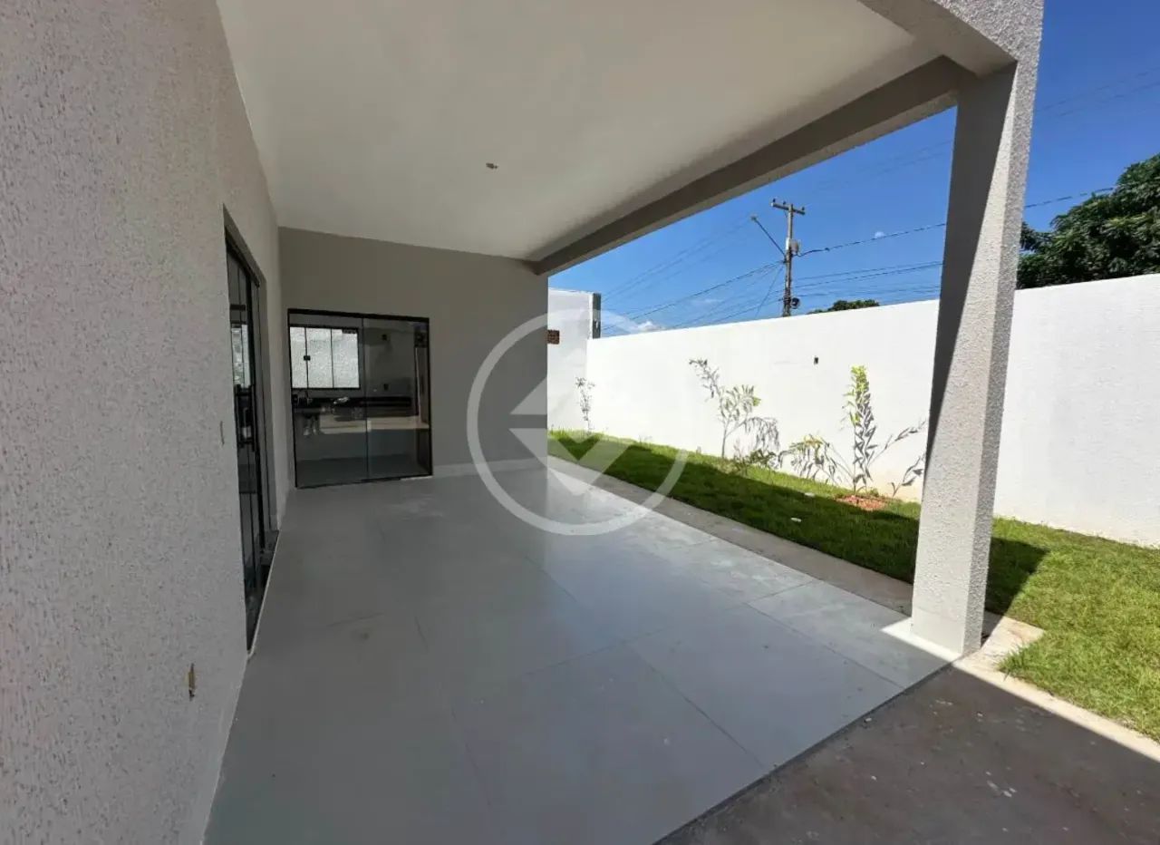 CASA NA REGIÃO DO CRISTO REI codigo: 320758 - Foto 4