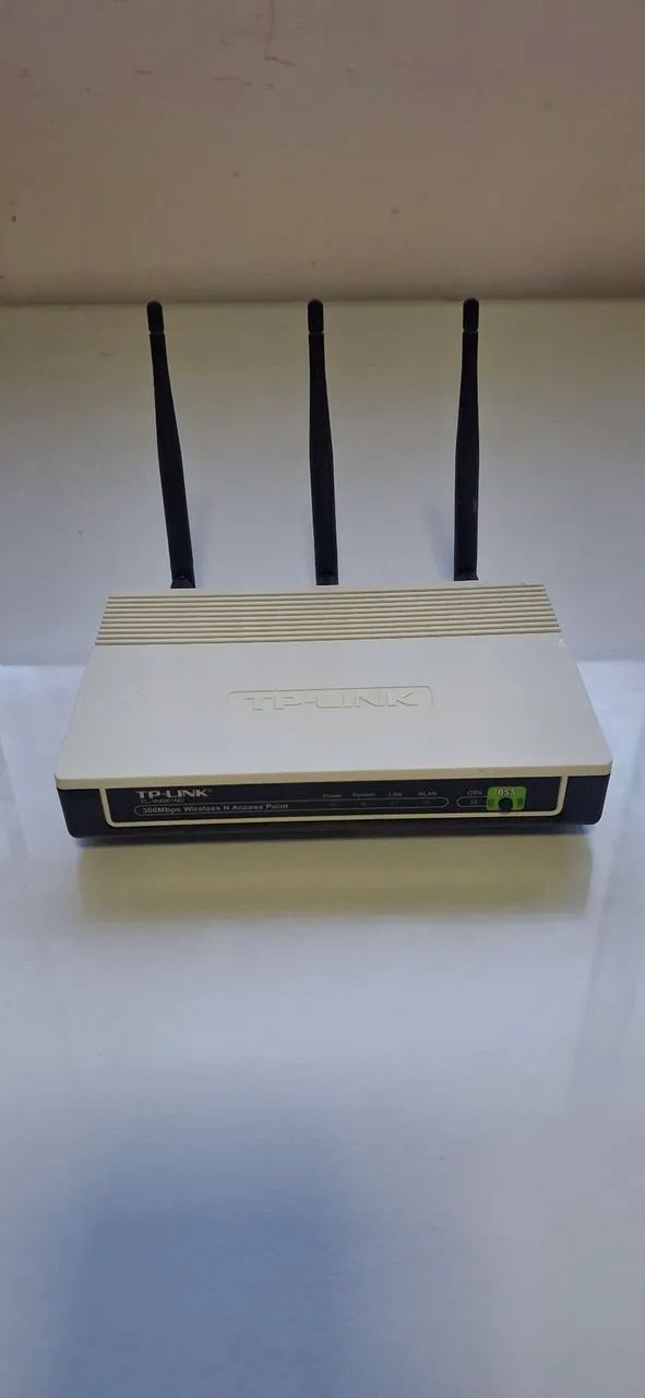 Access point tp link