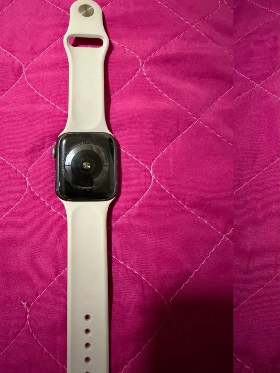 Apple Watch 4 - Foto 3