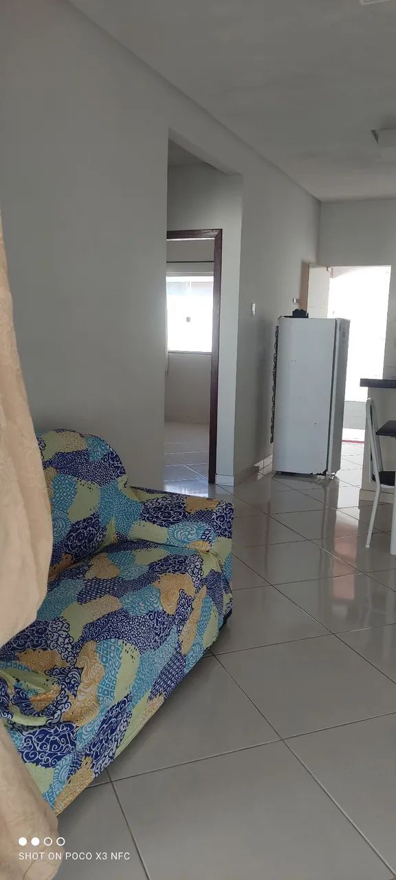 Casas disponíveis para carnaval e moto rock! 600 mts da praia - Foto 12