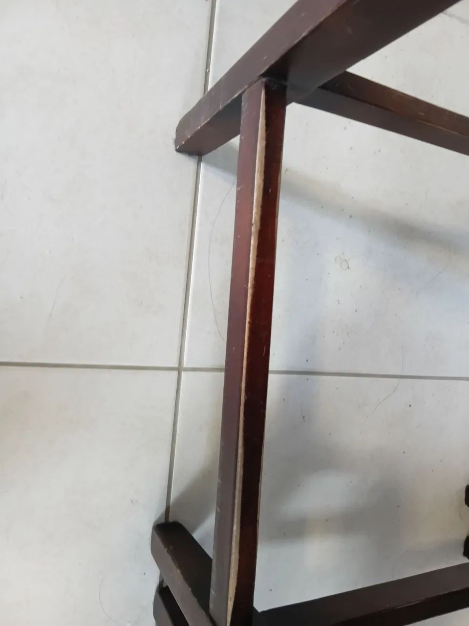 Vendo duas banquetes altas. - Foto 3