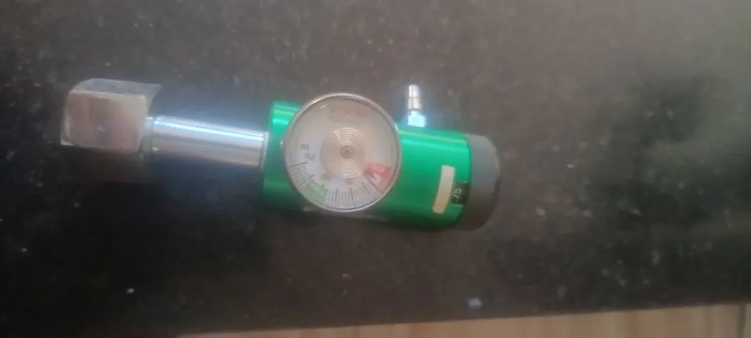 Regulador medicinal - Foto 3