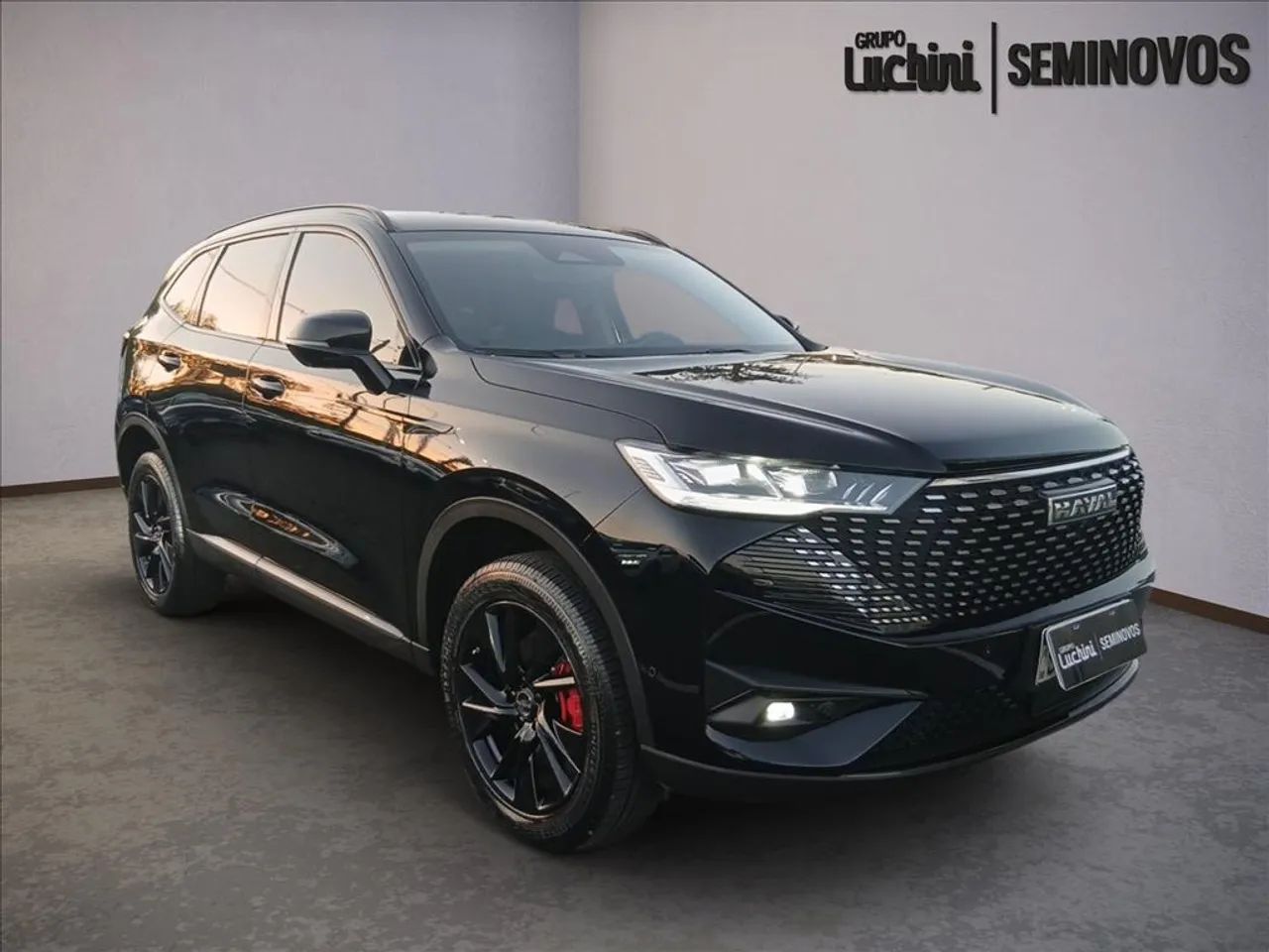 GWM Haval H6 Premium HEV 2025 - Foto 2