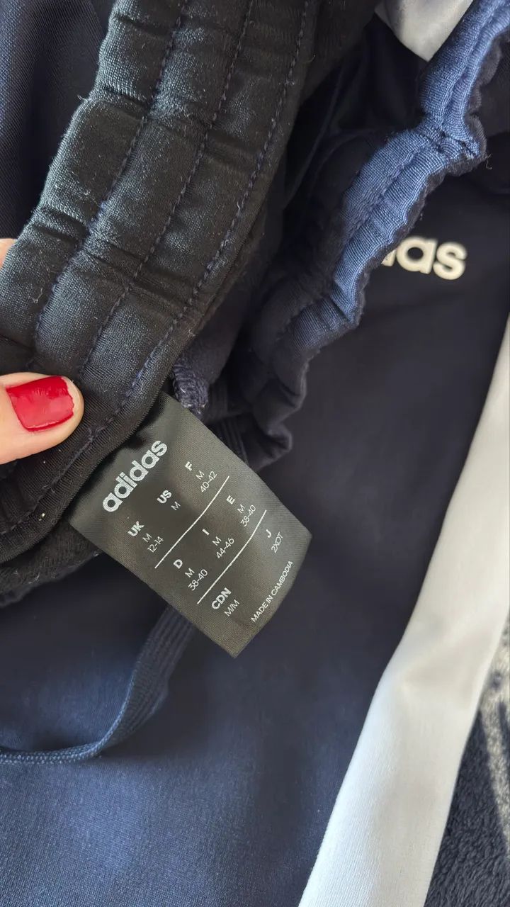 Calça original adidas  - Foto 5