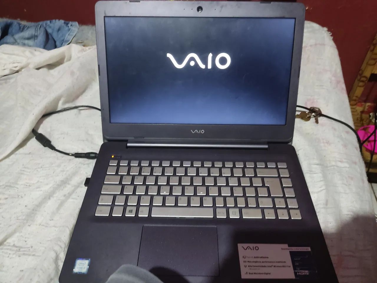 Vendo notebook  - Foto 2