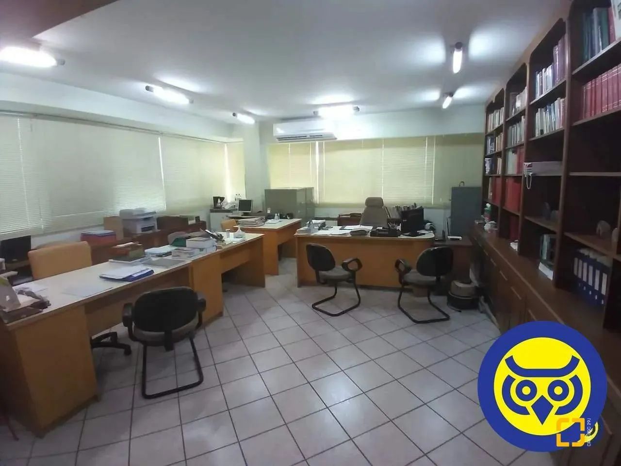 Sala comercial no Centro de Florianópolis - Foto 2