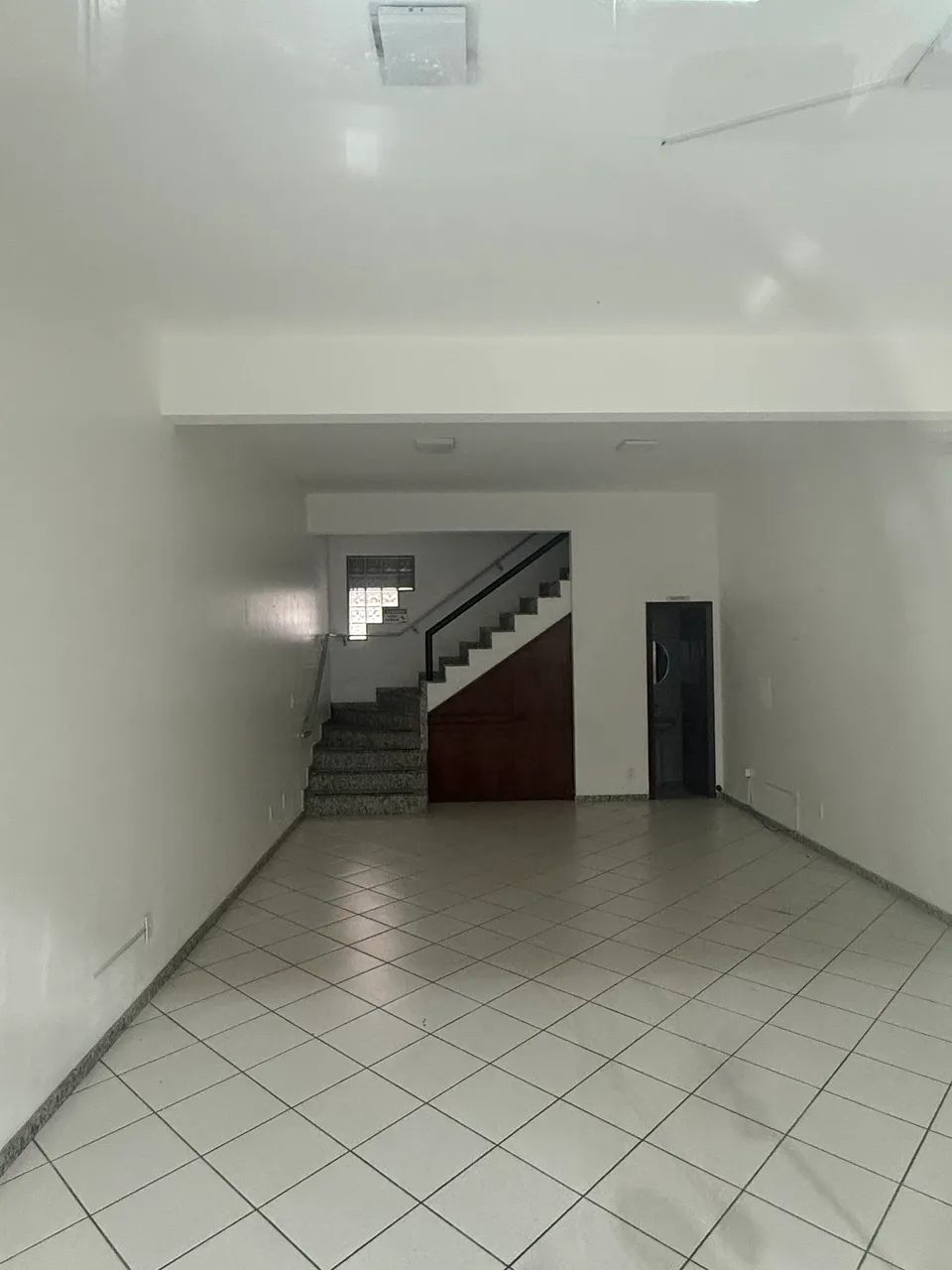 SALA COMERCIAL ALUGUEL - Foto 2