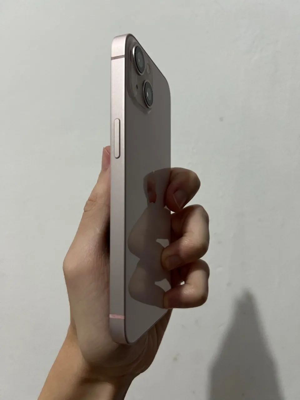 iPhone 13 Rosa - preço para sair hoje - Foto 4