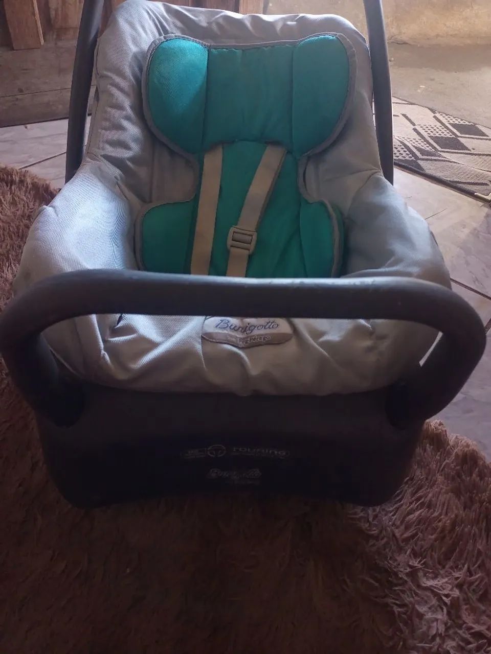 Bebê conforto  - Foto 2