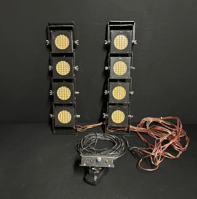 Luz Sequencial - Foto 3