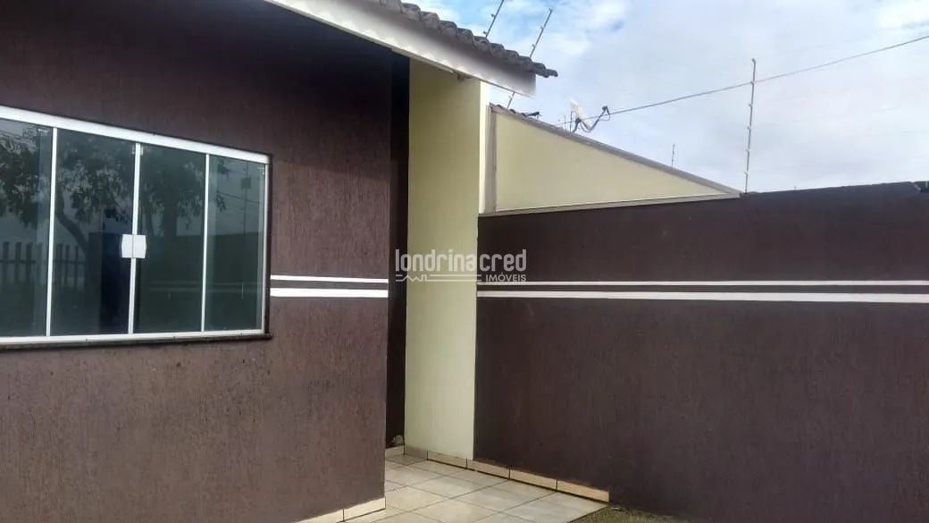 Casa à Venda em Conjunto Habitacional Requi ão, Maringá - PR - Foto 4