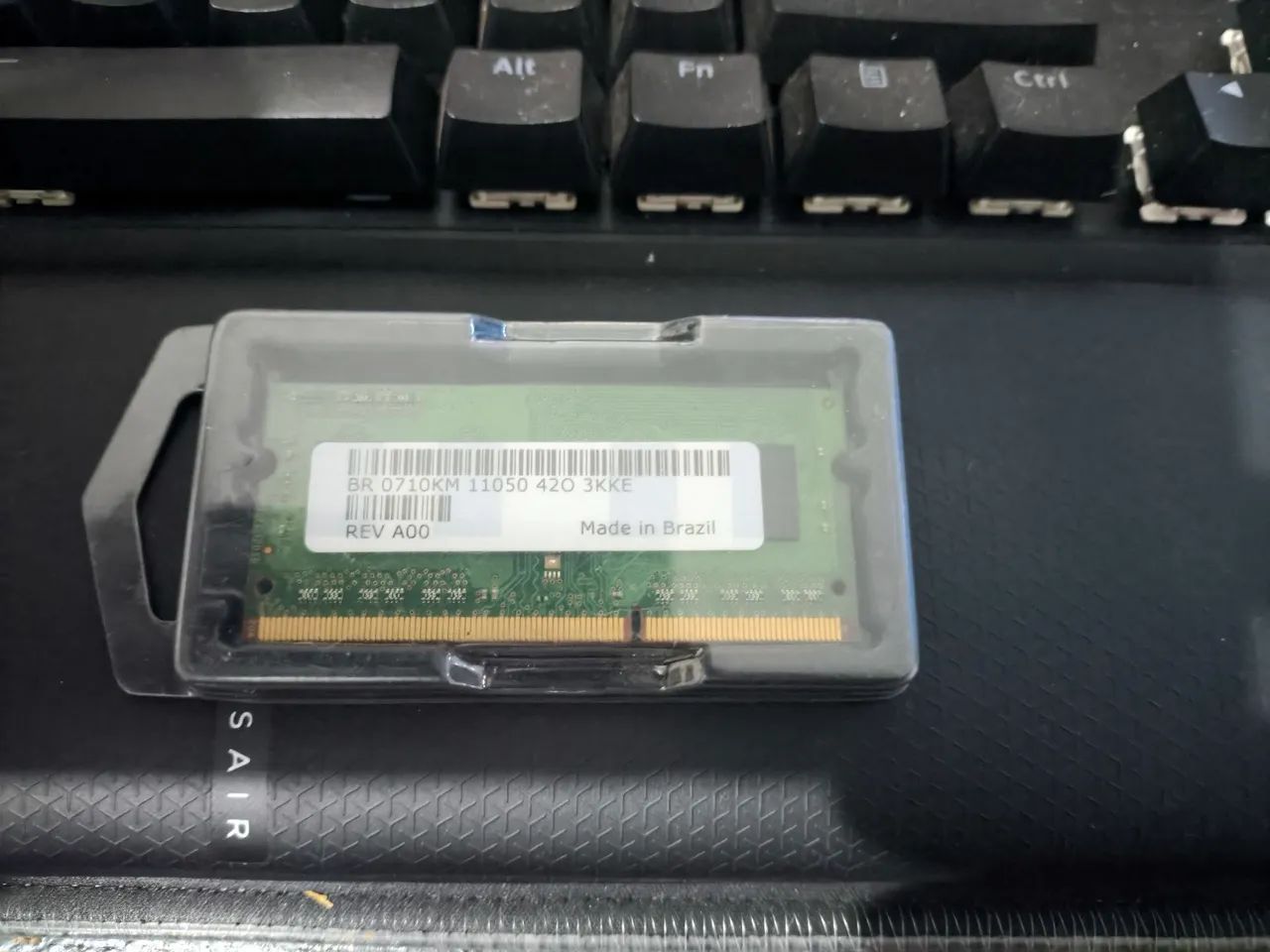 Memória Notebook DDR3 2GB - Foto 3