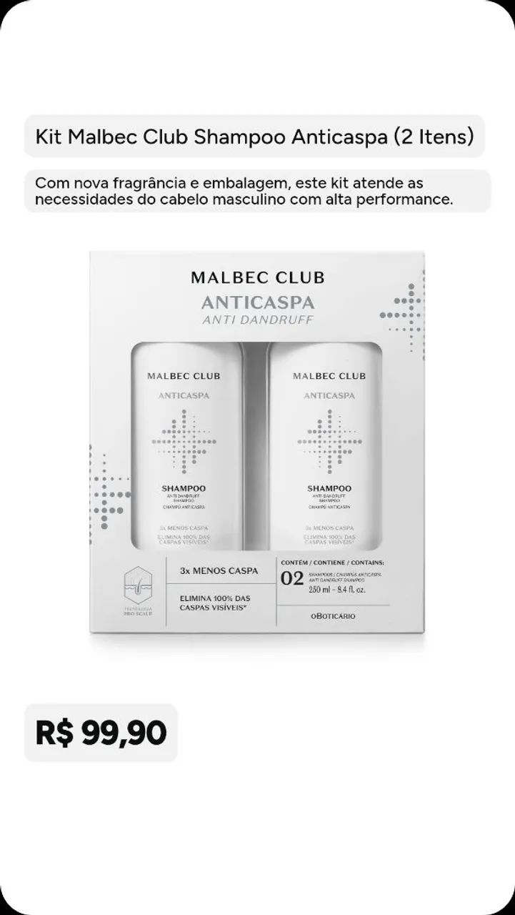 Produtos de cabelos - Foto 5