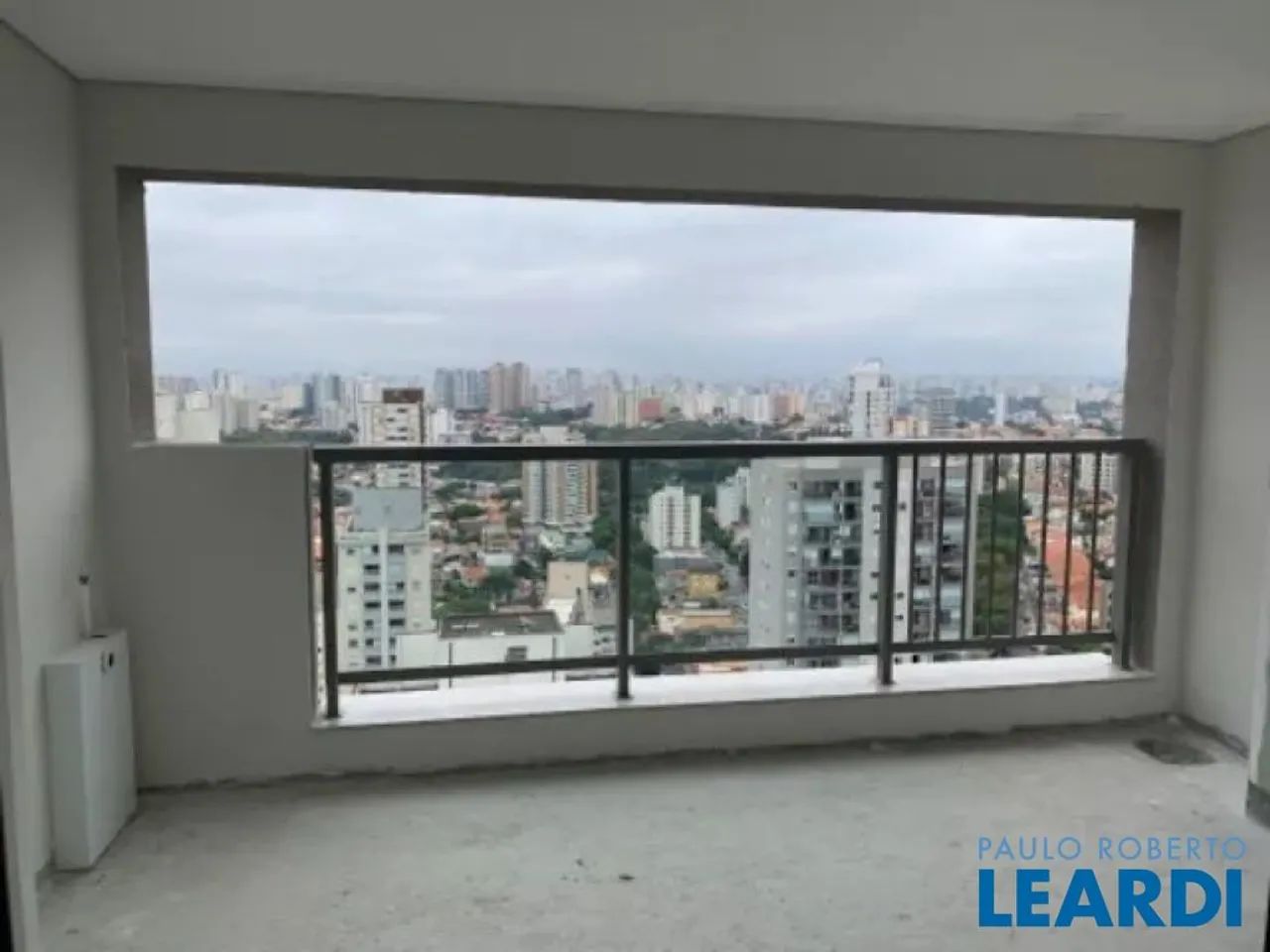 APARTAMENTO - ACLIMAÇÃO - SP - Foto 2