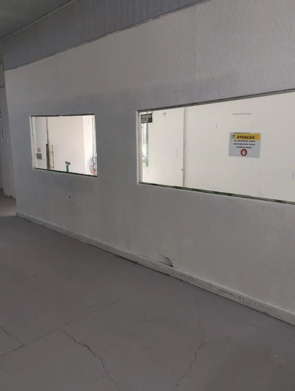 Galpão comercial amplo, fechado, reformado. - Foto 5