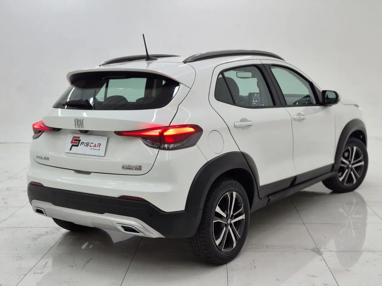 Fiat Pulse 2022 - Foto 5