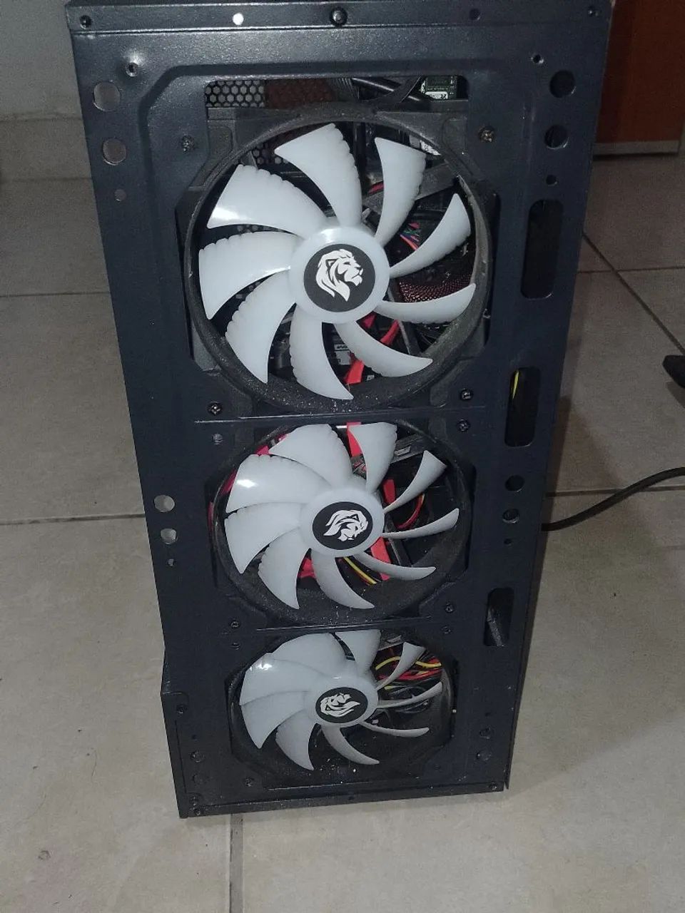 Computador gamer  - Foto 2