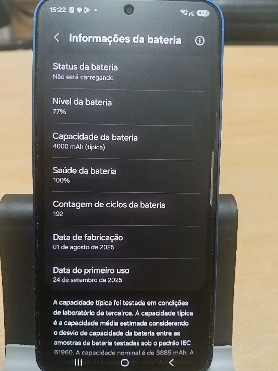 S25_512gb - Foto 4