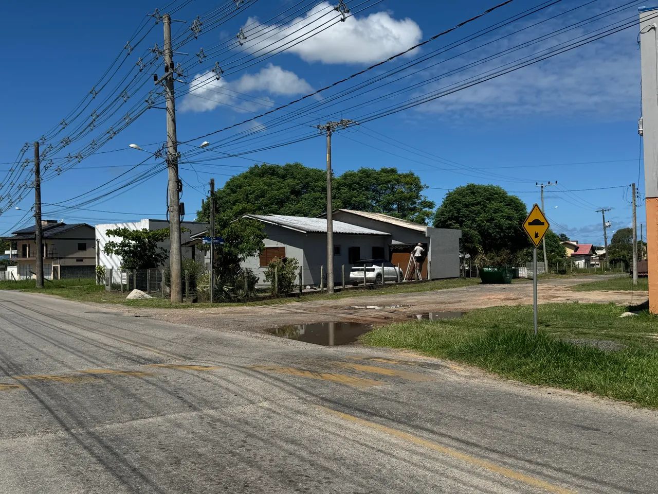 Foto - Araranguá - Centro