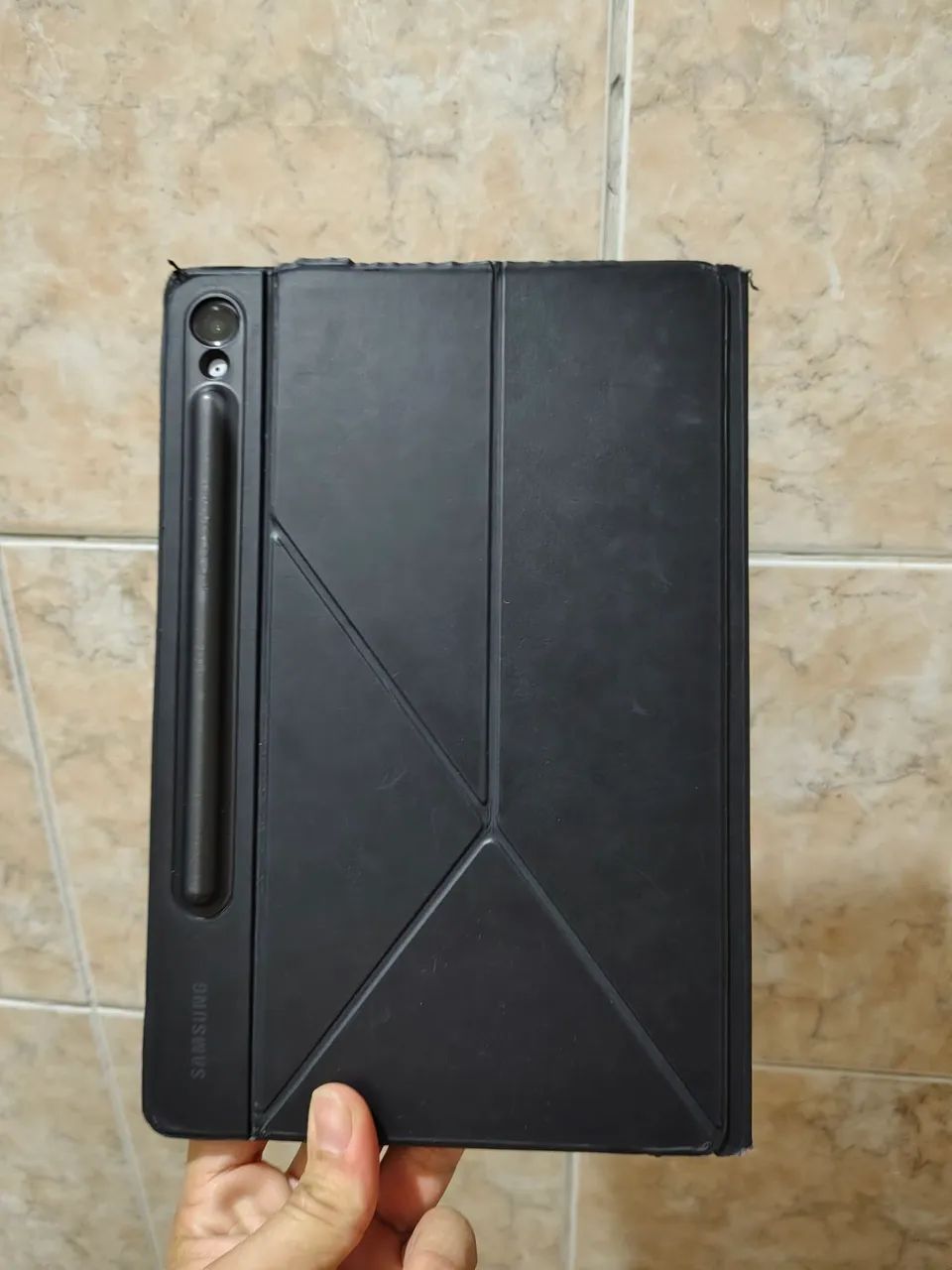 Samsung Galaxy Tab S9 FE (no preço viu)