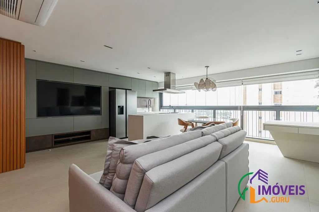 APARTAMENTO - PINHEIROS - SP - Foto 2