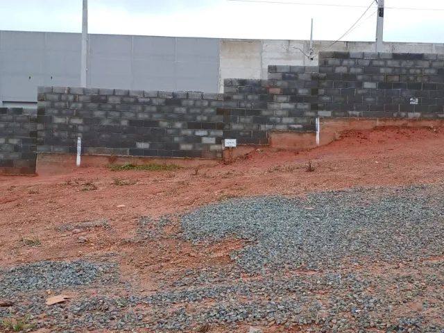 Terreno  - Foto 2