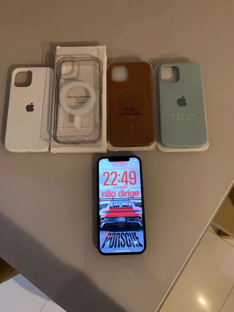 iPhone 12 imperdível  - Foto 3