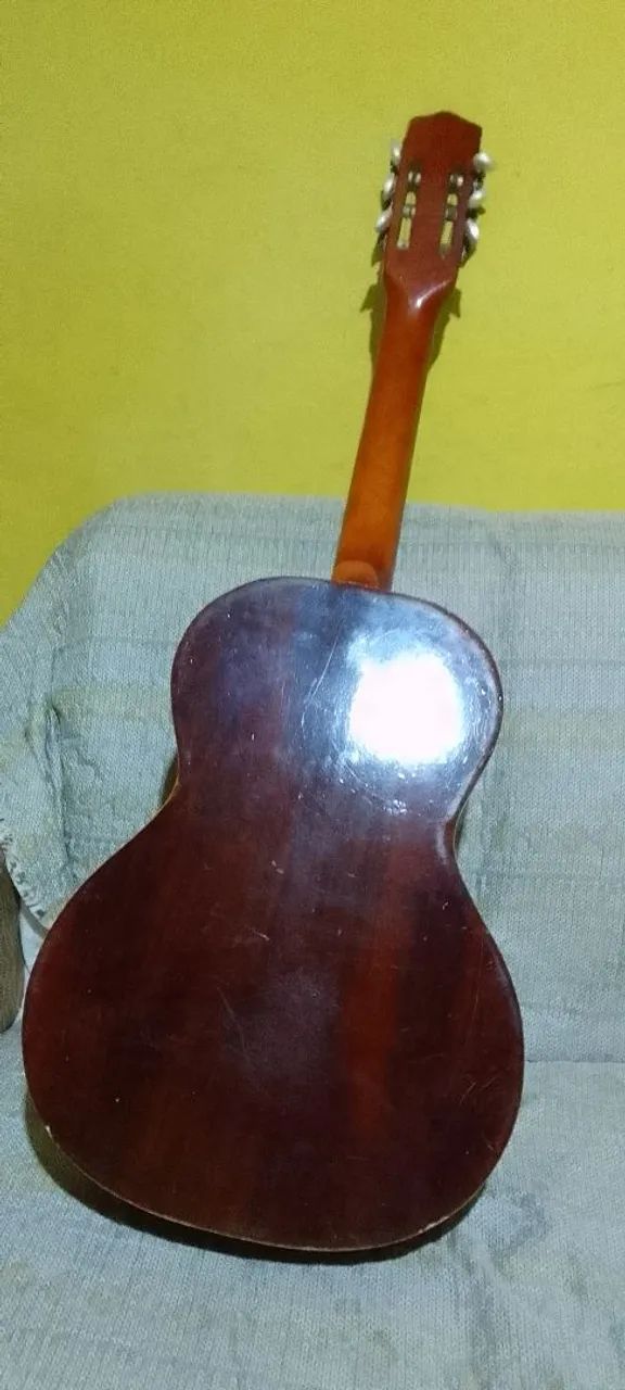 Violão barato! - Foto 4