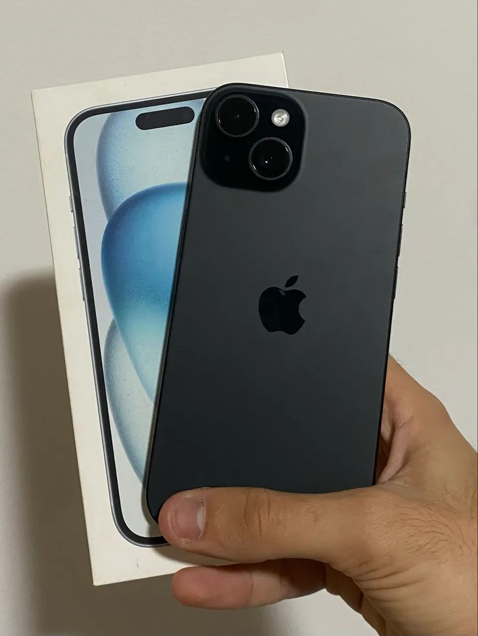 iphone 15 256GB - Foto 2