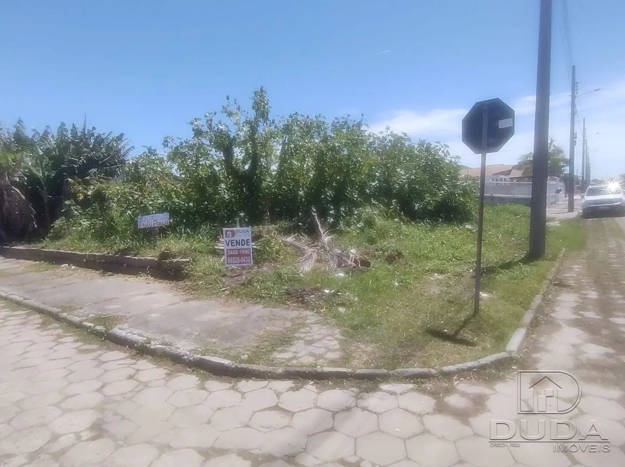 Terreno à venda no Centro de Balneário Rincão! - Foto 3