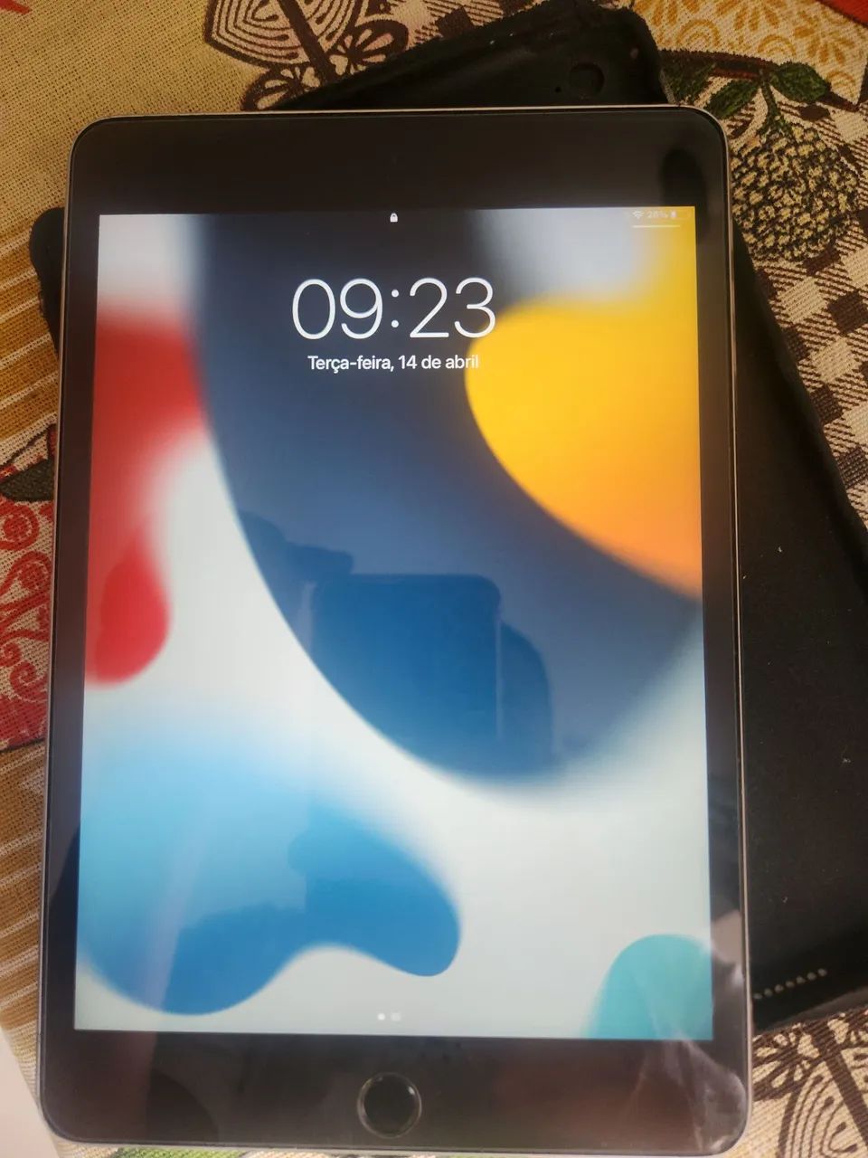 IPAD MINI 4 128G (TROCAS COM VOLTA$) - Foto 3