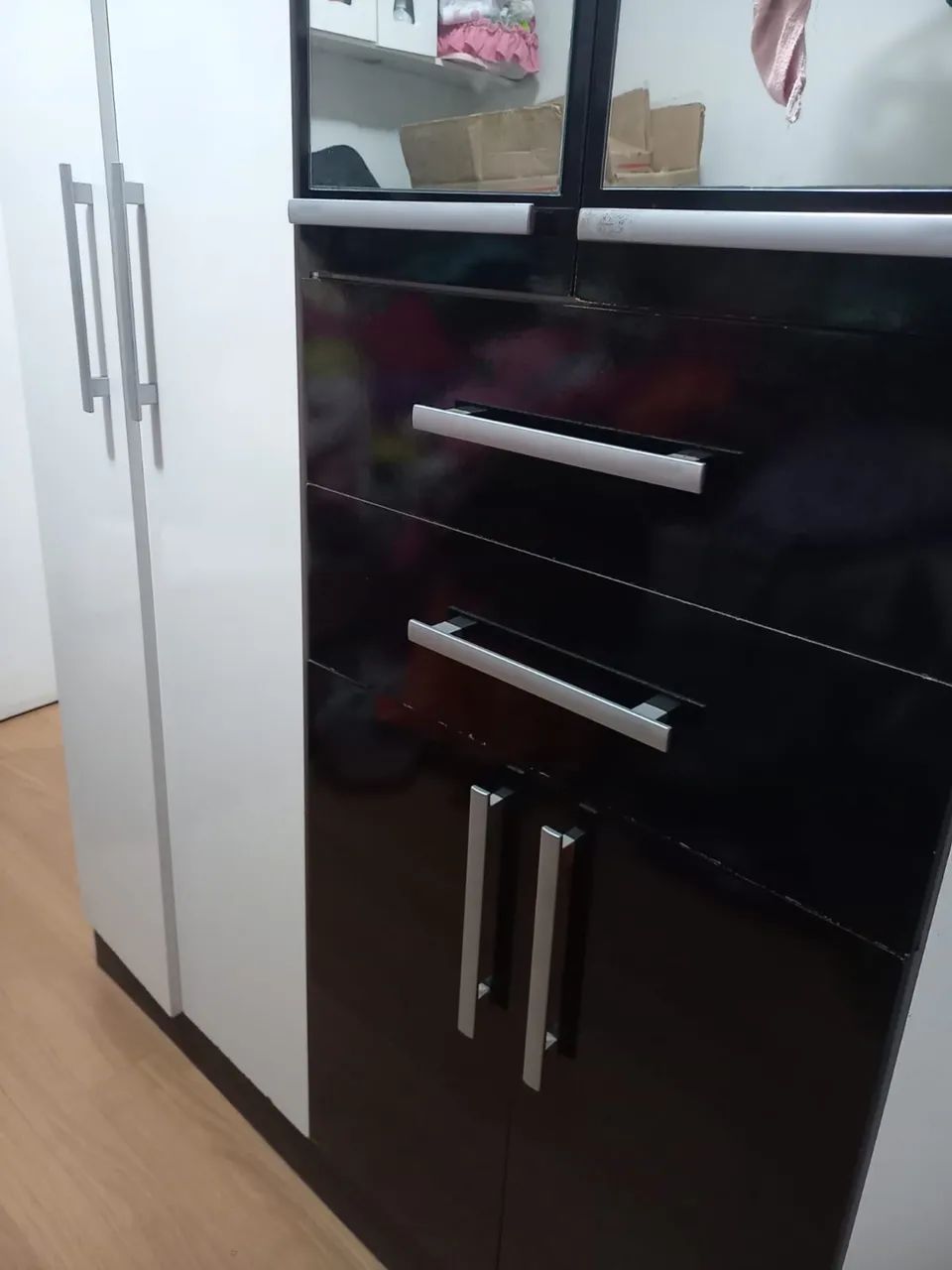 Guarda roupa