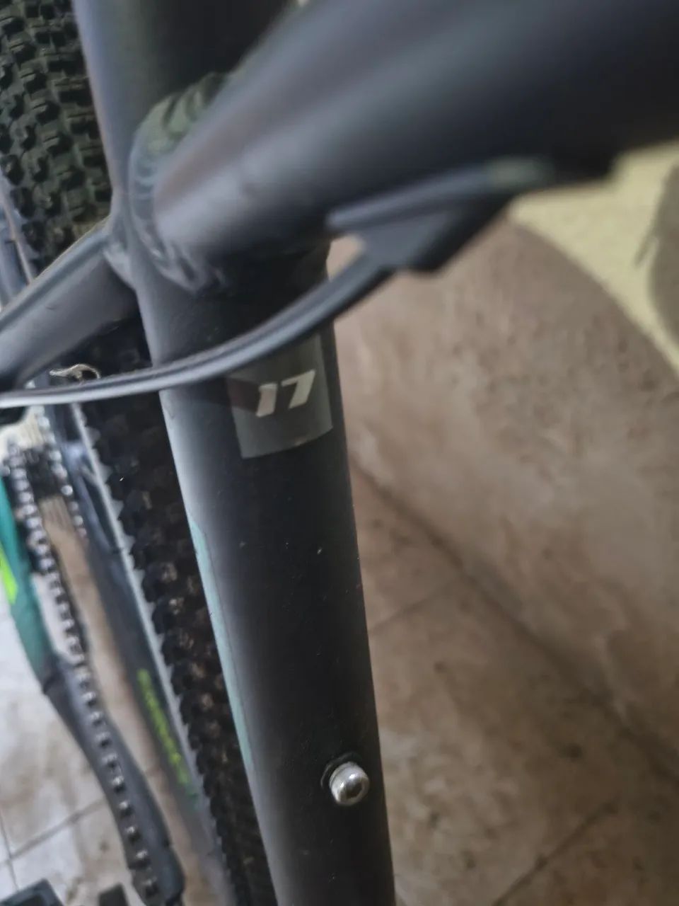 Bicicleta Oggi 7.1 - Foto 3