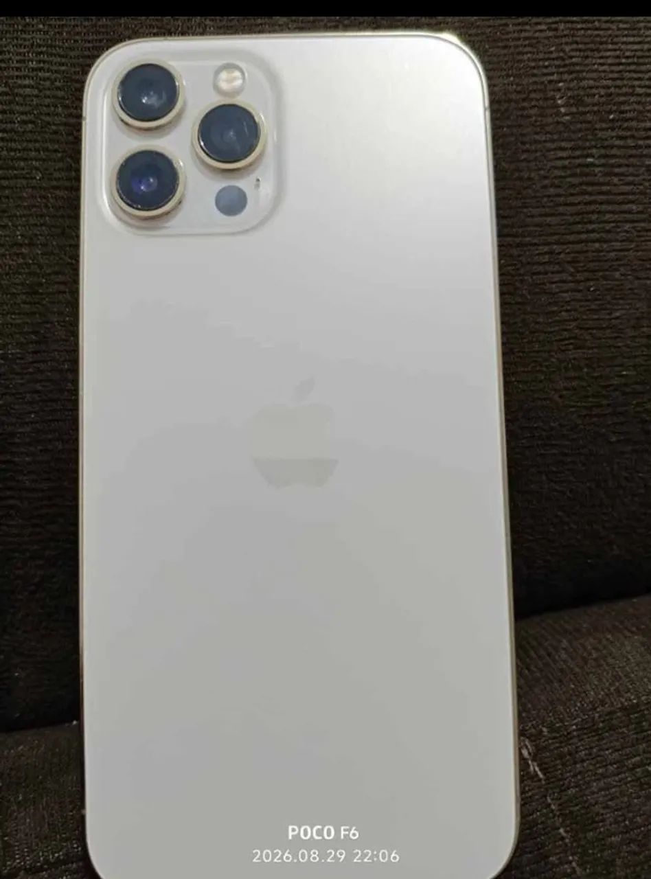Apple iPhone 12 Pro max - Foto 3