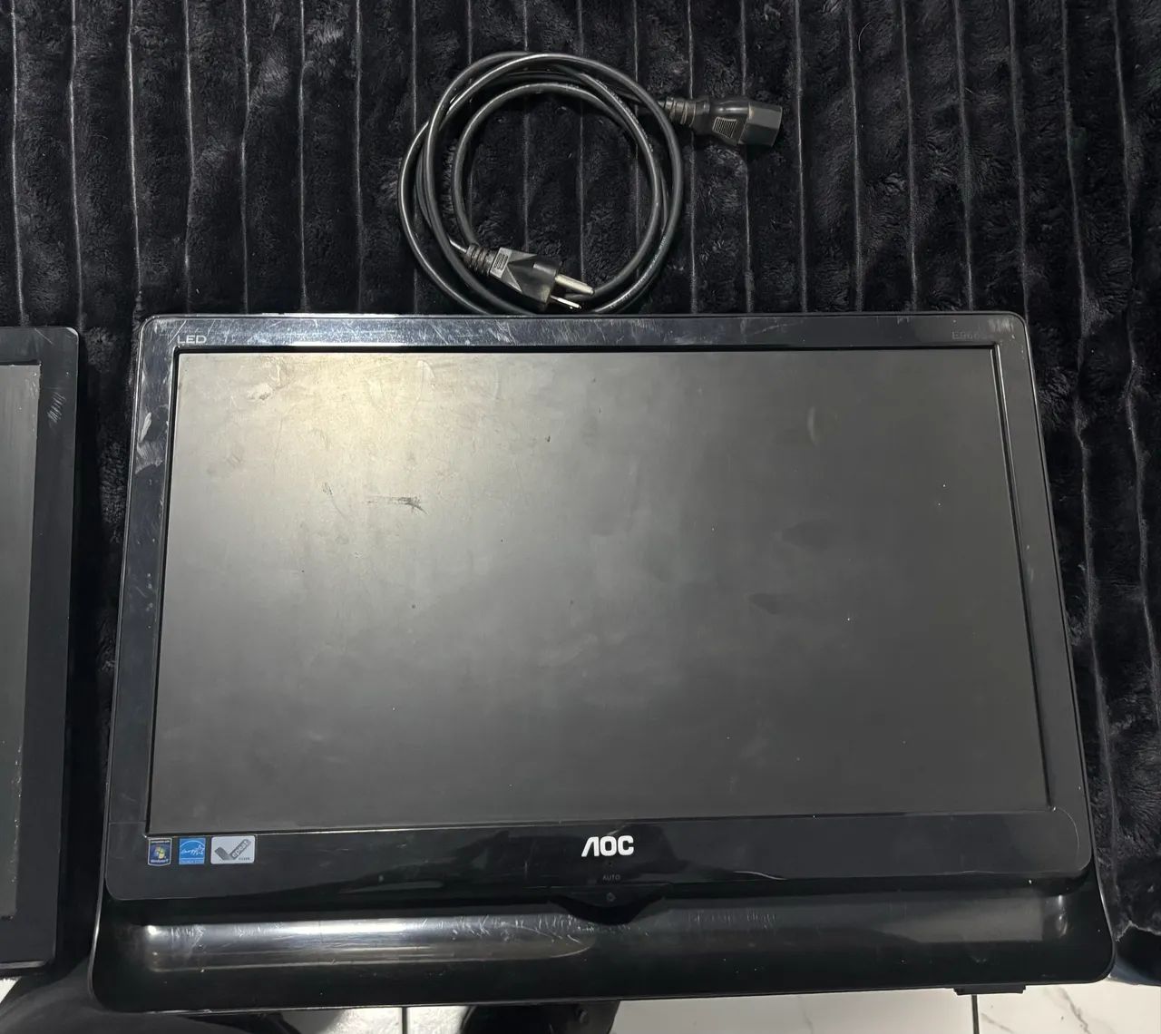 Vende-se 2 monitores  - Foto 2
