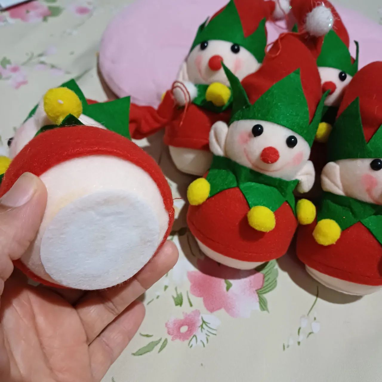 Decoração natalina - Foto 2