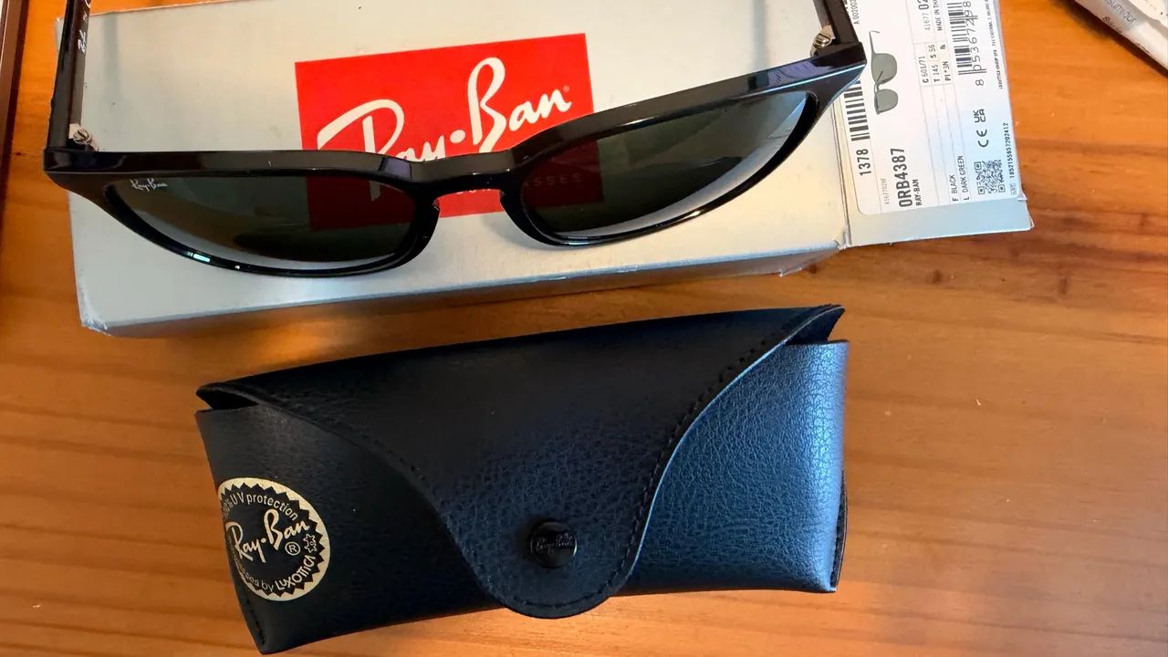 Rayban - Foto 3