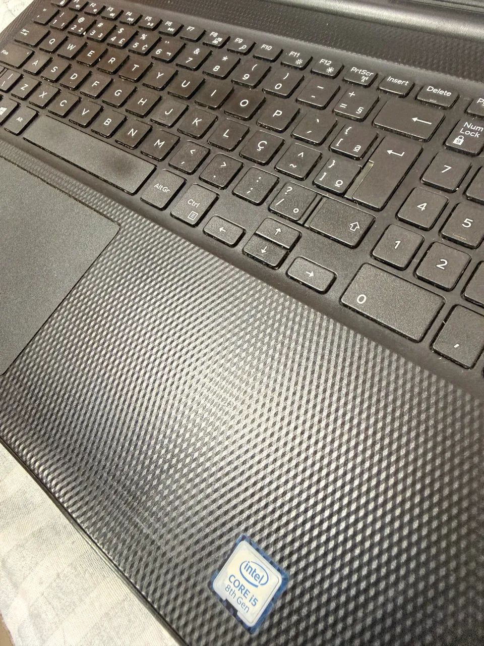 Vendo Notebook DELL Intel Core i5 - 2TB 8GB - Foto 4